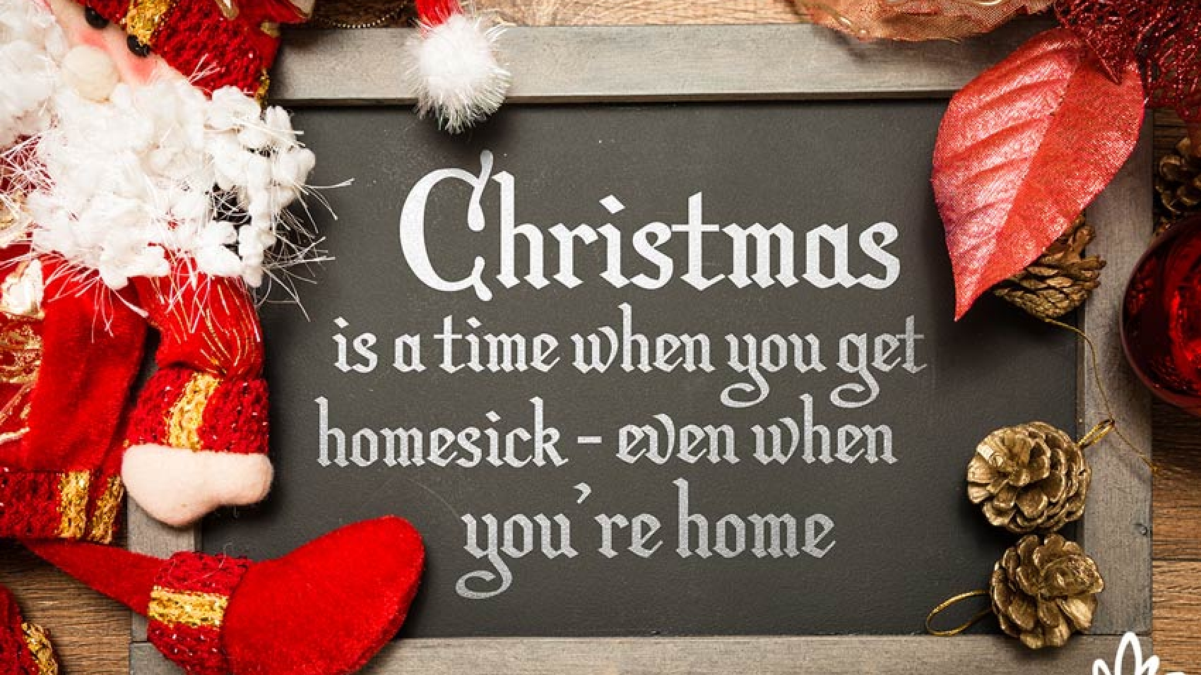Perfect Christmas