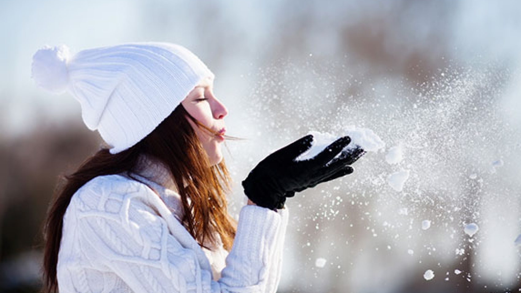 Healthy-Snow