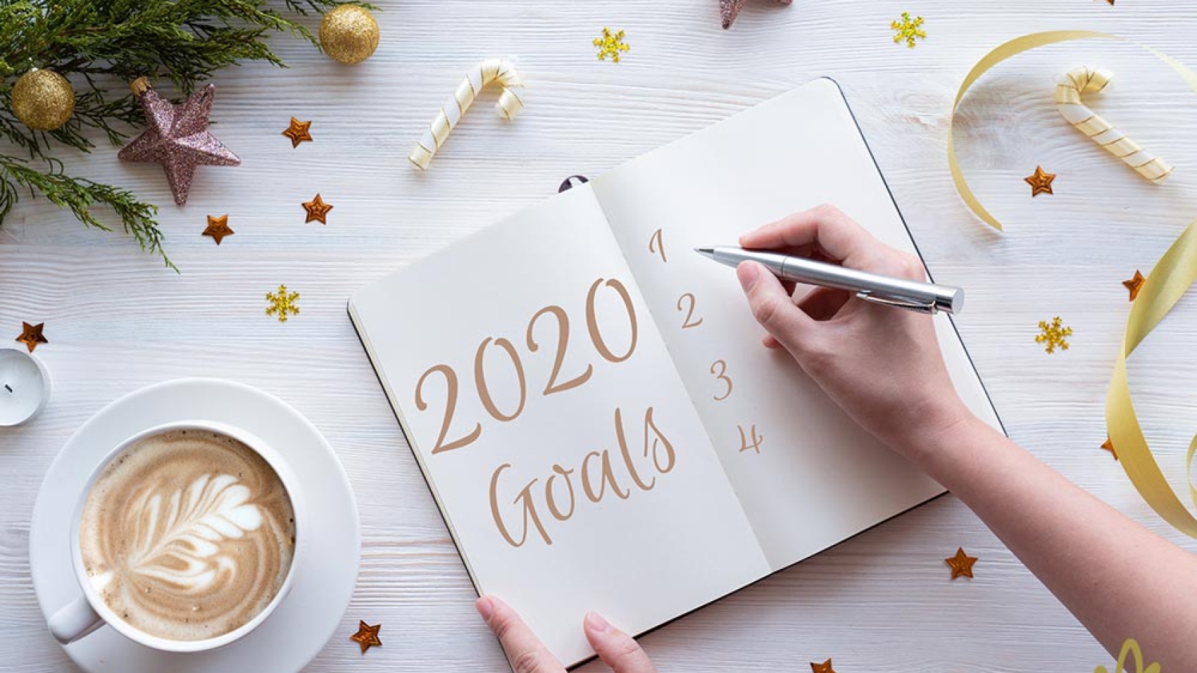 New Year 2020