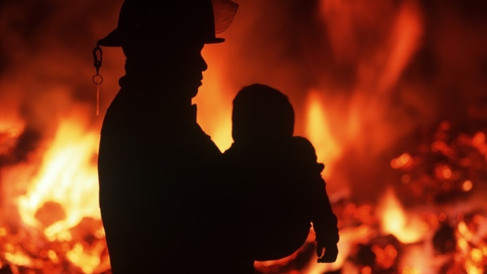 California fires