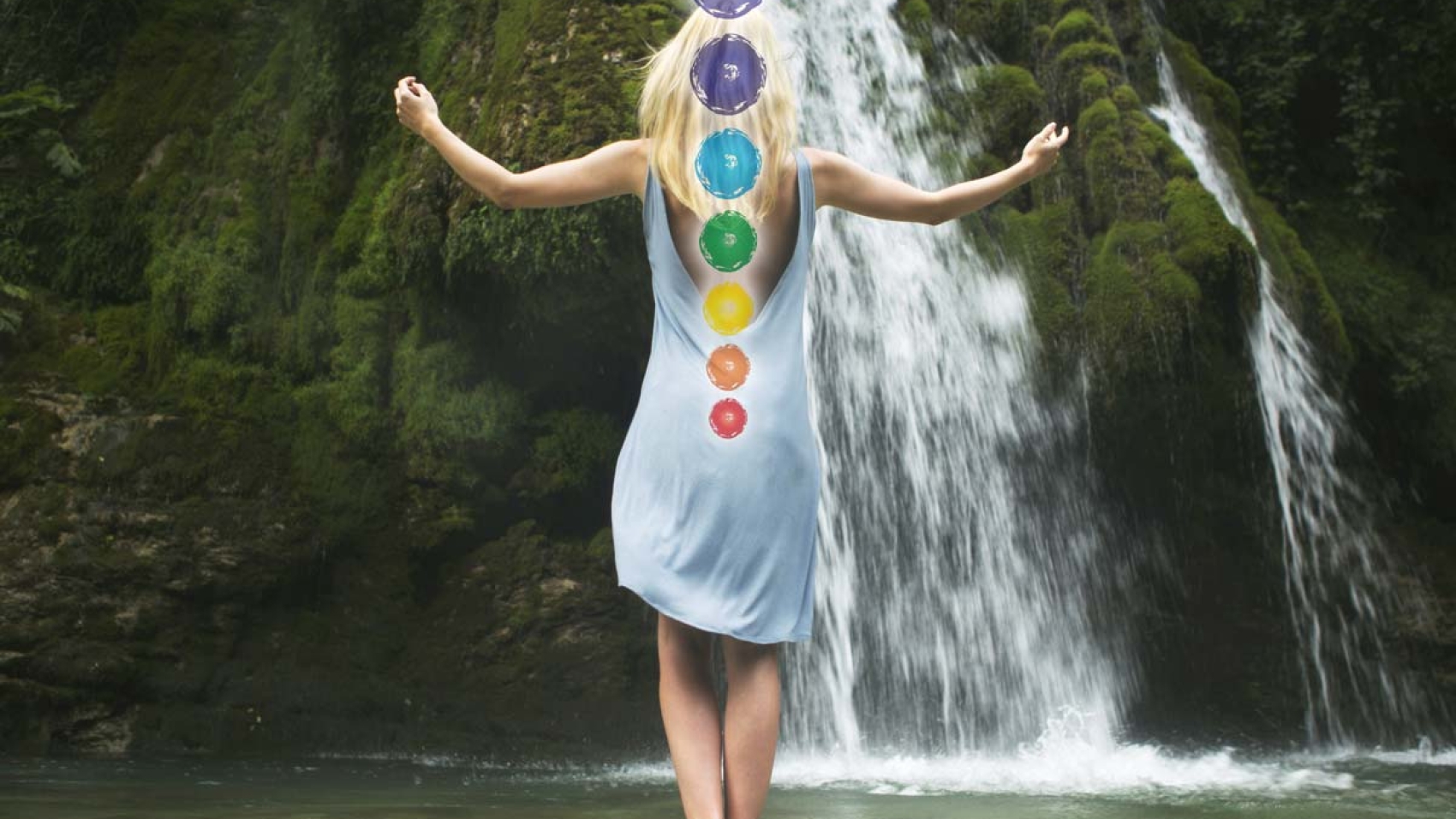 Seven Chakras
