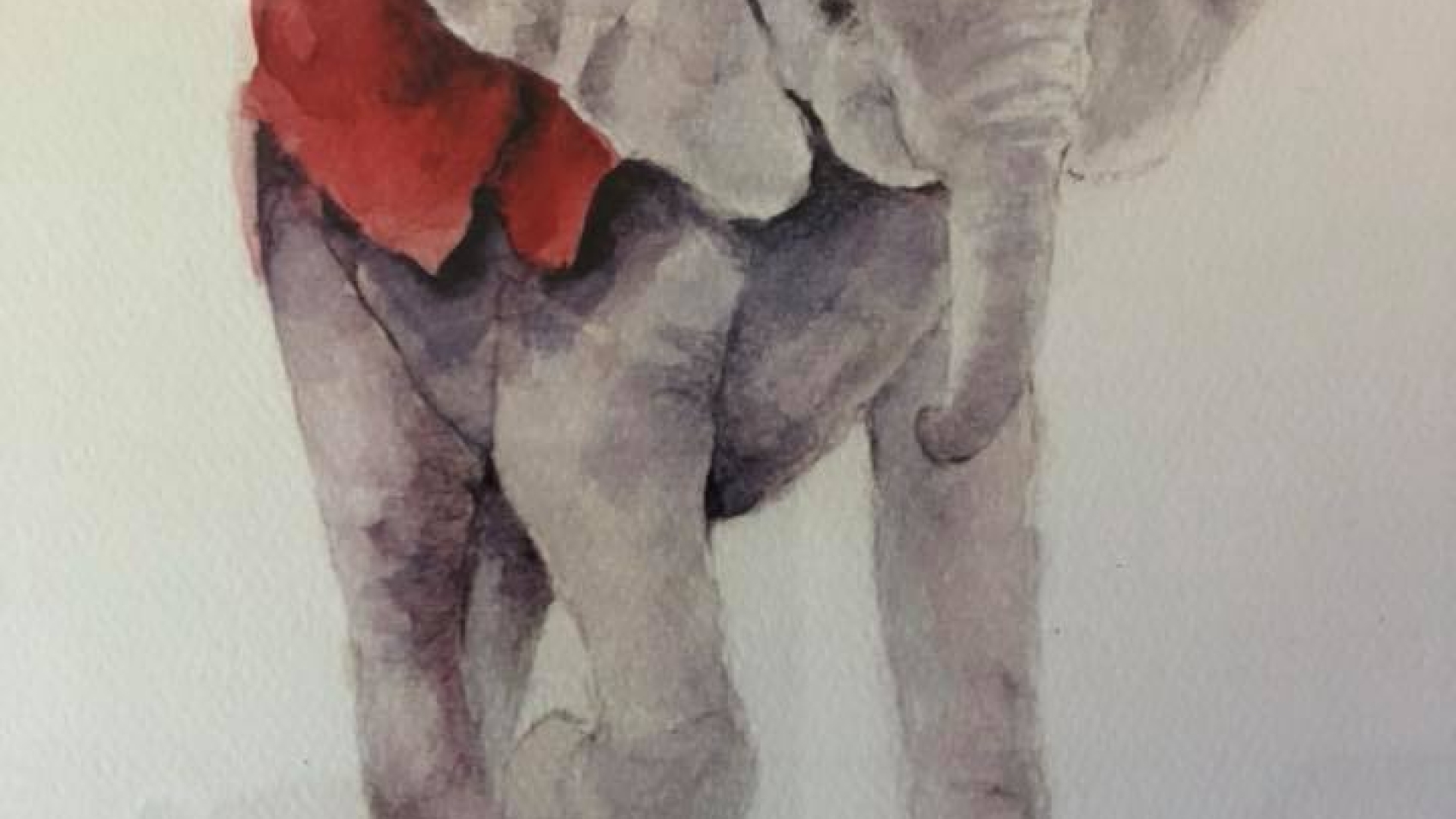 Deborah's Elephant