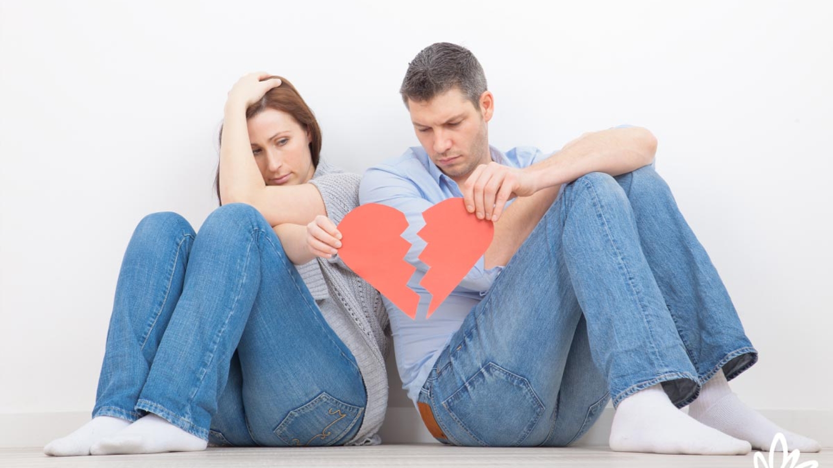 Staying Friends After Divorce