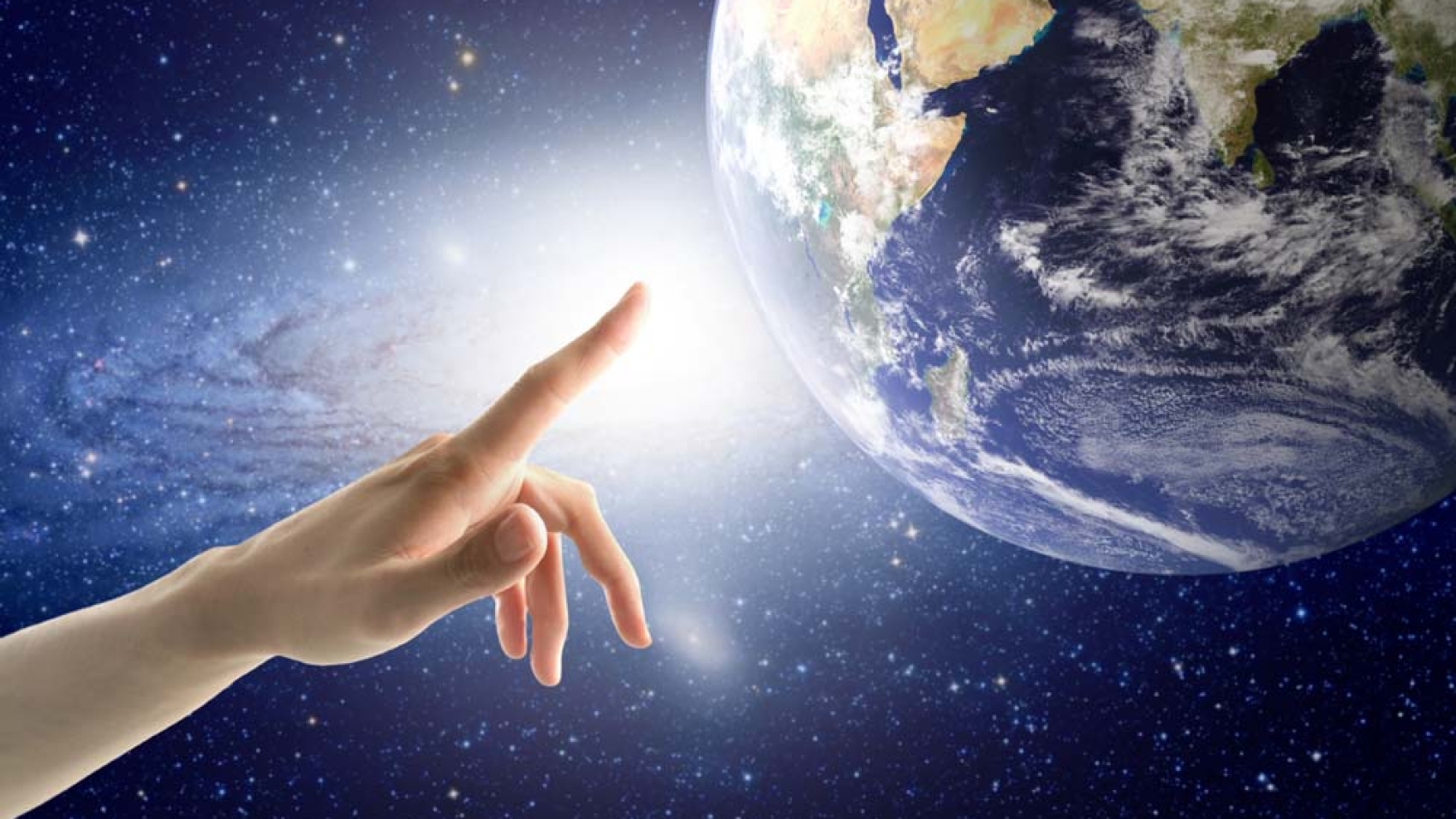 You are a Vital Part of the Universe