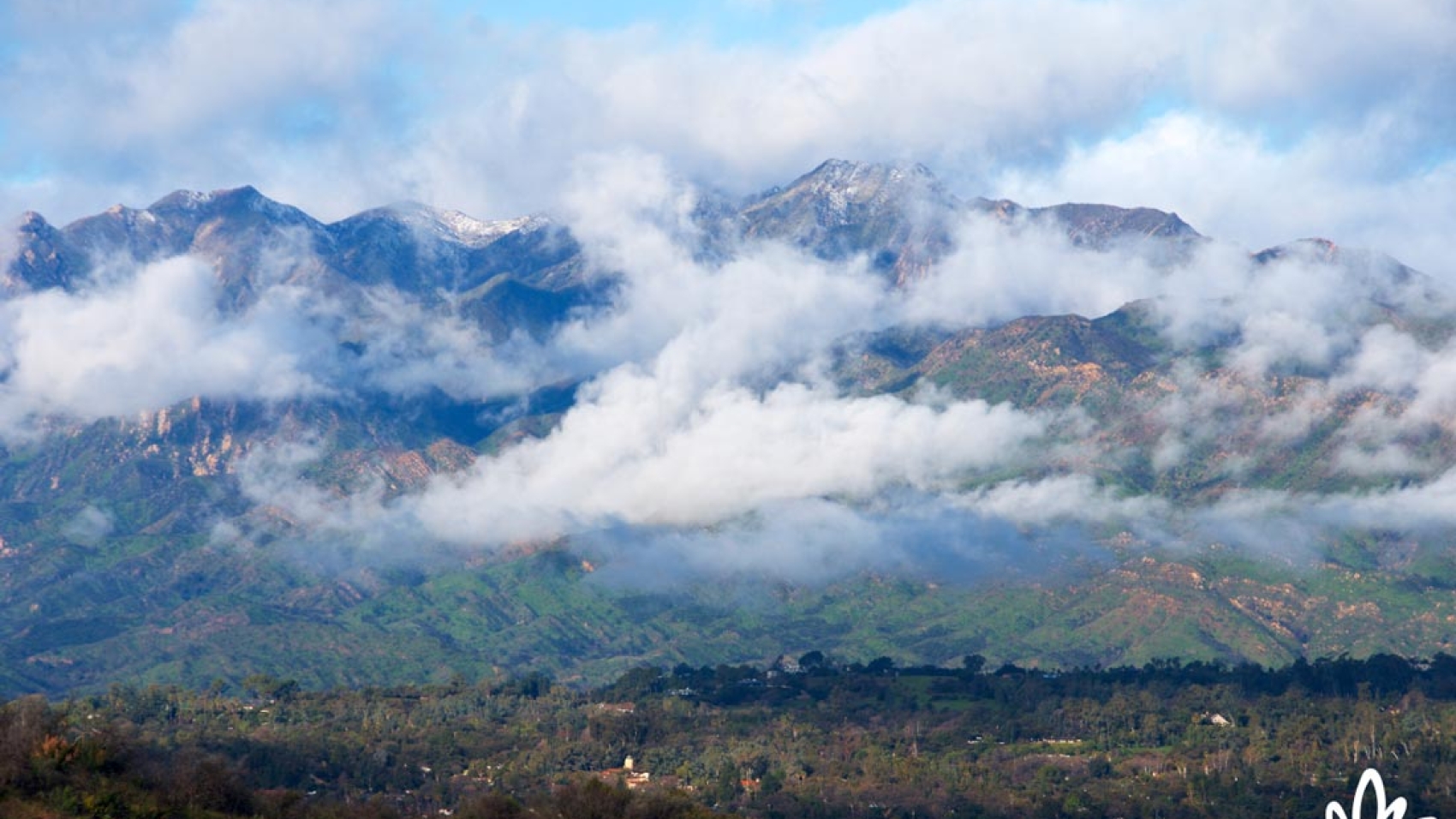 The Power of Ojai