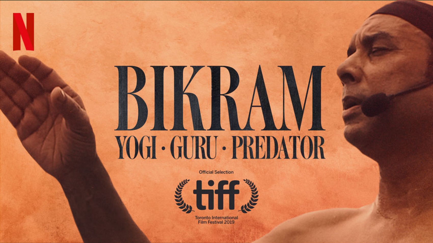 Bikram #MeToo