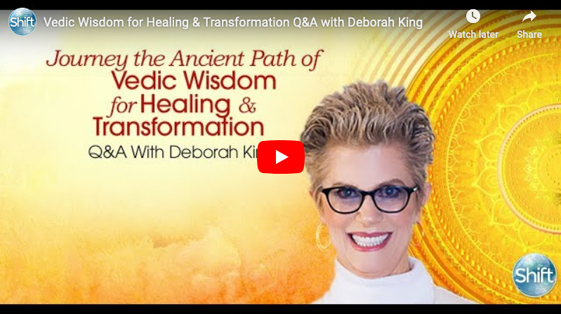 Watch video meditation