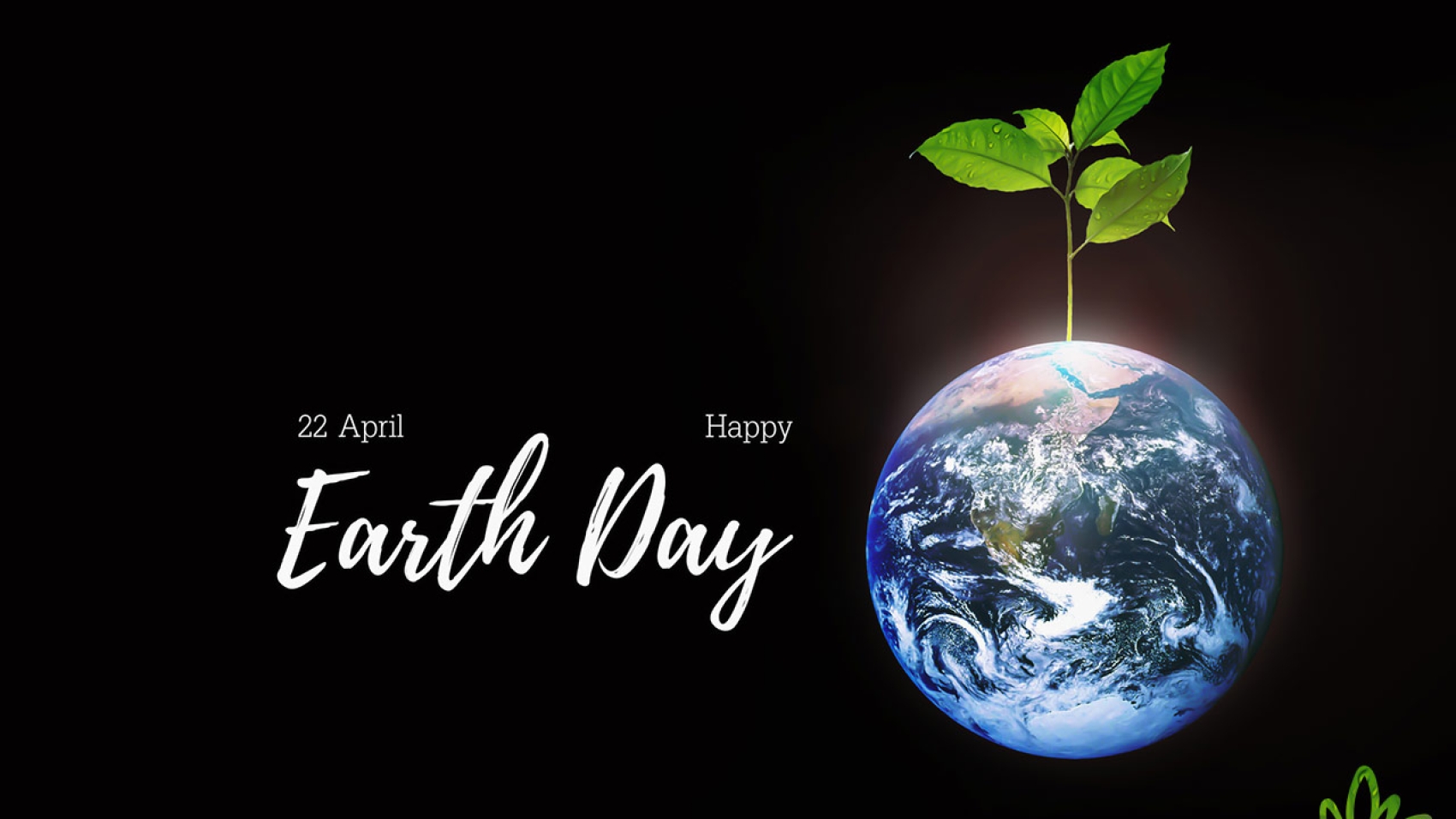 Earth Day 2020
