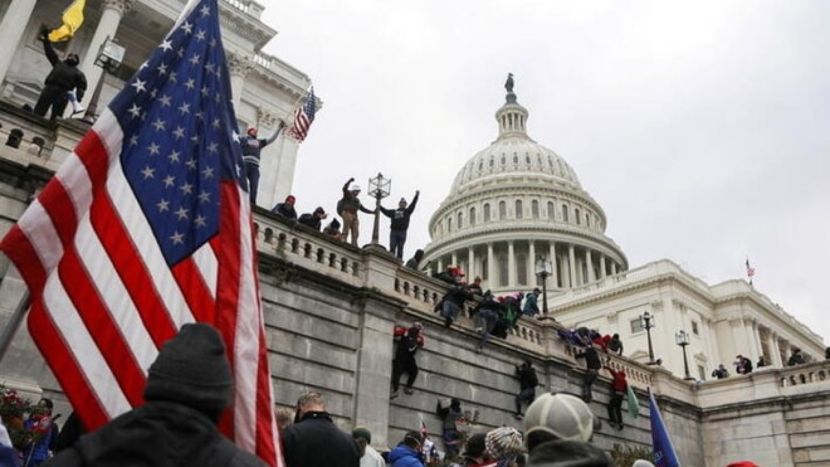 ProtestorsatCapital