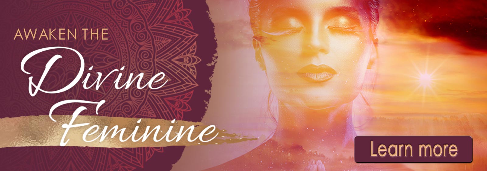 Divine Feminine