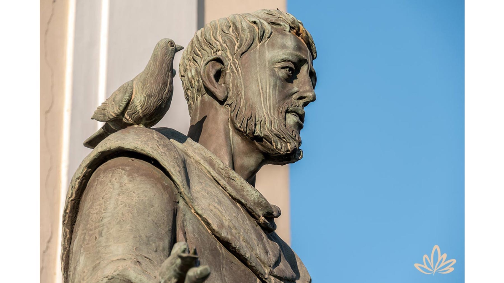 St Francis Assisi