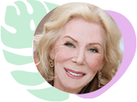 Louise Hay