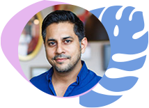 Vishen Lakhiani