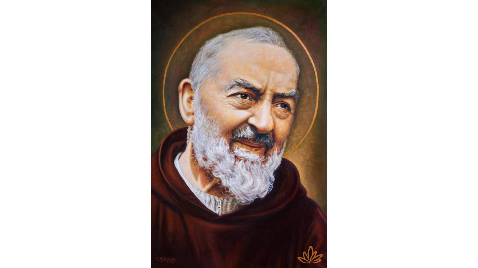 Padre Pio
