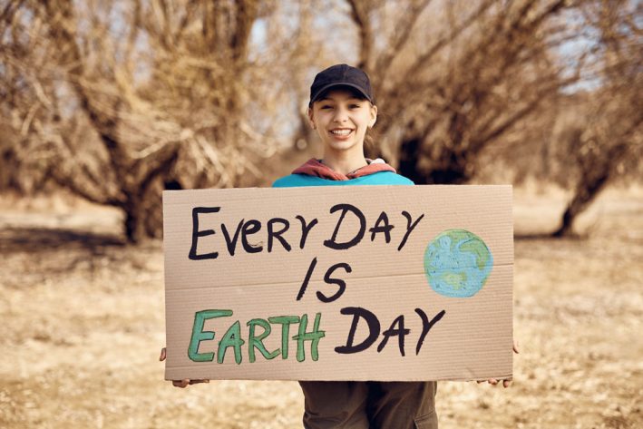 2022 Earth Day