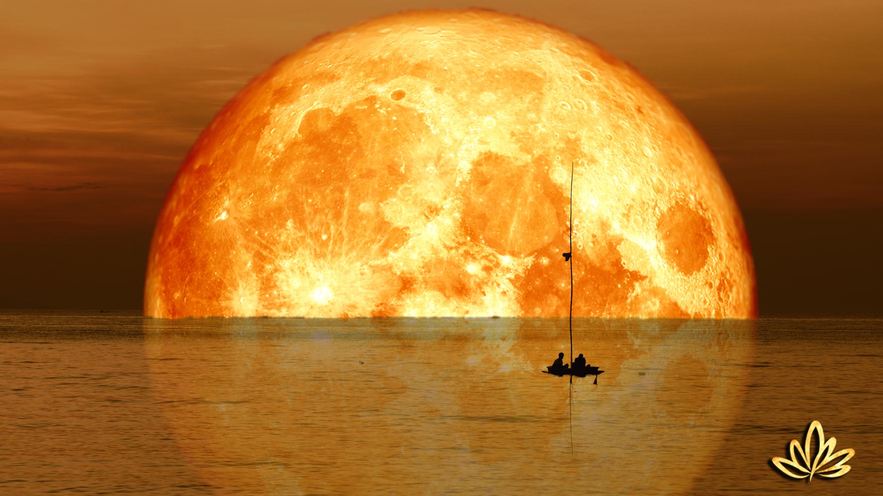 Supermoon Sturgeon