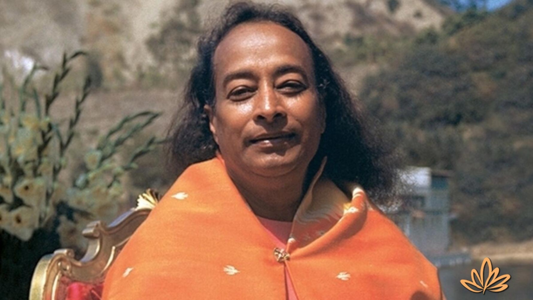 Yogananda