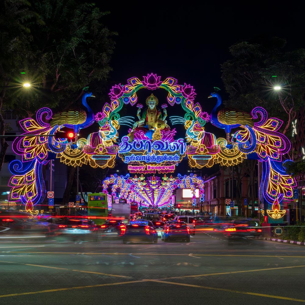 Celebrating the Vedic New Year