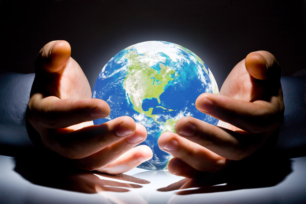 Become an Energy Healer