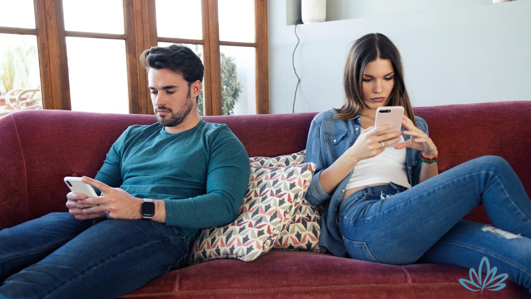 Relationship Sabotage