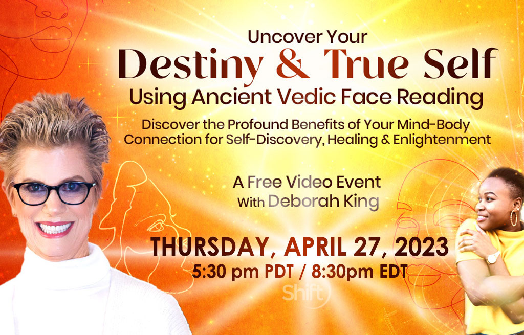 Vedic Face Reading