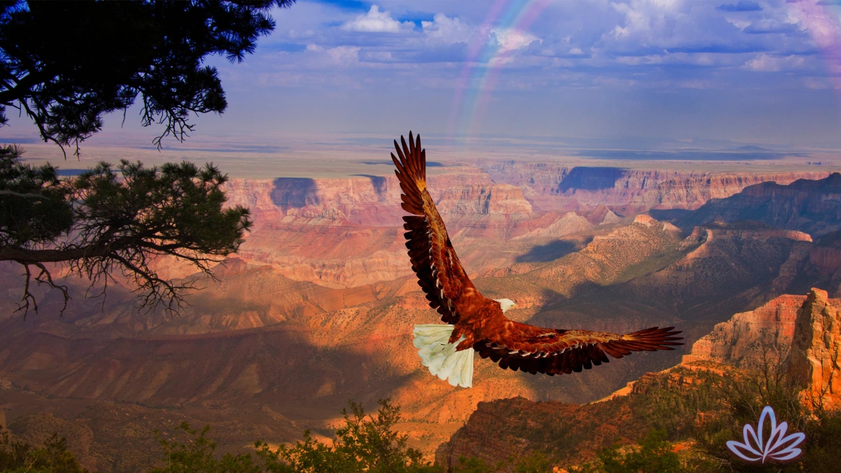 Sacred spaces